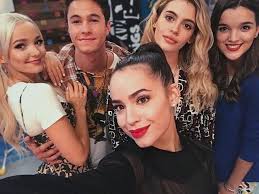 Quién es Chiara Parravicini, la ex "Soy Luna" que presentará su álbum debut  en La Trastienda