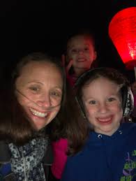 Jen's Light The Night Fundraiser