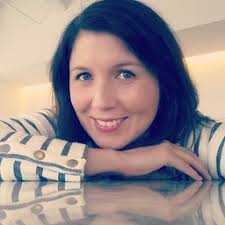 Anna Lisa Raya's Biography