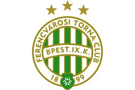 Le football club internazionale milano , couramment appelée inter (prononcé: Ferencvarosi Logo And Symbol Meaning History Png