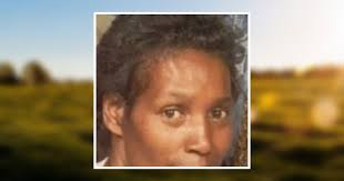 Charlotte Ward Alford Obituary June 24, 2023