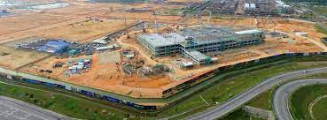 Check spelling or type a new query. Ikea Batu Kawan Penang Teraju Construction