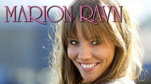 Marion Raven