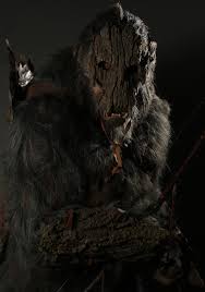 Movie Review A Seriously Pissed Off Bigfoot With A High Iq In Primal Rage
