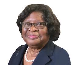 Obituary information for Martha Ann Farmer