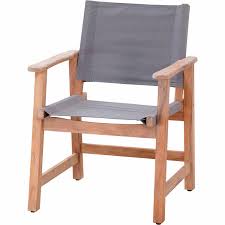 Visit us for the widest range of dining room furniture now available for home delivery. Nouveau Basso Outdoor Dining Sling Chair Outdoor Dining Chairs Benches Mitre 10