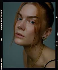 Post-shoot mood with the MUA queen, Linda Hallberg 💄✨ We had just wrapped  up a studio session and were breaking down the gear when that little voice  in my head said, “You're