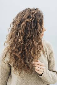 image result for natural curly hair women dauerwelle selber machen dauerwelle dauerwellen lange haare