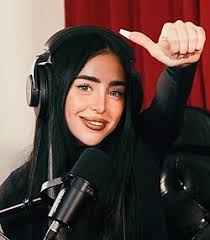 Nicki Nicole — Wikipédia