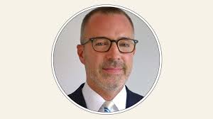 La organización de los Oscar nombra a Bill Kramer como nuevo CEO