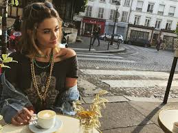 Pin By Hailey Rose On People I Adore Paris Jackson Jackson Pretty People