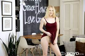 Lily Rader | Steamy World