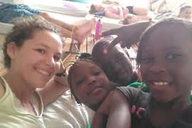 Menorquines viajeros