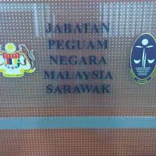 Jabatan kastam diraja malaysia (kdrm). Jabatan Peguam Negara Sarawak Jalan Simpang Tiga