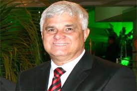 “O comércio de Contagem não perde pra ninguém”