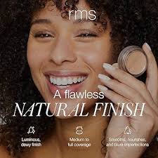 RMS Beauty Un Cover-Up Cream Foundation