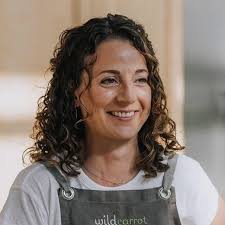 Claudia Catalano (@wildcarrotchef) • Instagram photos and videos