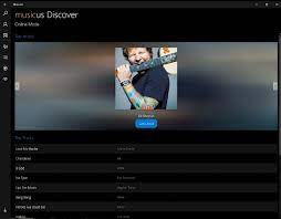 Ele funciona de forma muito semelhante ao deezer, com opções de utilização gratuitas e assinaturas premium que oferecem áudio ilimitado e até mesmo offline, seja no computador ou em seu smartphone e. Um Dos Melhores Apps Para Baixar Ou Ouvir Musica No Windows 10 Musicus Windows Club