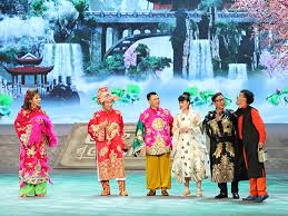 Là nghệ sĩ miền nam duy nhất góp mặt, lâm vỹ dạ. P0y3davq1xnbam