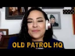 EPISODE 28 ~ INTERVIEW WITH MAYRA HINOJOSA CANTU