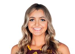 Kayli Murphy Career Stats