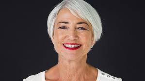 Pushing 80 and Loving My Body