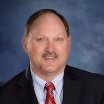 Michael Collins Camp Obituary