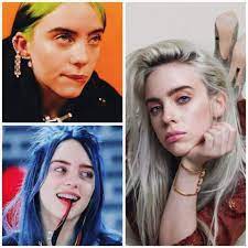 Ihr ging es so wie vielen teenagern im gleichen alter: Billie Eilish Hubsch Musik Internet Liebe Und Beziehung