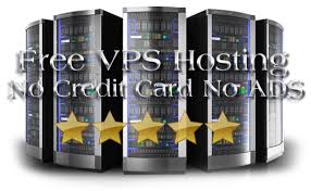 Maybe you would like to learn more about one of these? Free Vps Hosting No Credit Card No Ads Steemkr