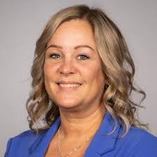 Krista Blair's Instagram, Twitter & Facebook