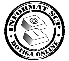 Informat SCP