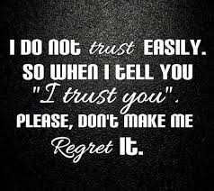 Pin By Jennifer Robinson On Friendship Quotes Broken Trust Quotes Trust Quotes Quotes
