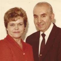 Obituary of Duane and Barbara Becker