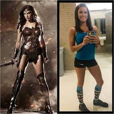 Gal Gadot Wonder Woman costume | Page 6 | SpaceBattles