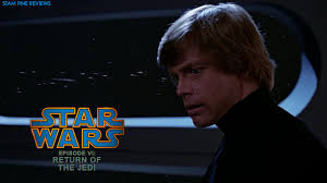 Star Wars: Episode VI: Return of the Jedi (1983). Revenge of the Son of  Death Star.