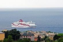 How to book a ferry to tunisia with aferry? Compagnie Tunisienne De Navigation Wikipedia