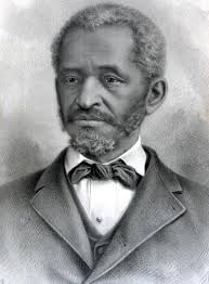 Lewis Hayden (1811-1889)