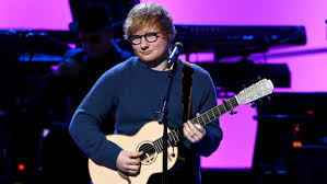 The History Of The Collaborative Album Why Ed Sheeran Is