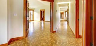 The two types of flooring that offer a warmer feel are carpet and cork. The Pros And Cons Of Cork Flooring
