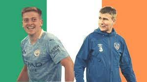 Showing assists, time on pitch and the shots on and off target. Stephen Kenny Seems Hopeful That Liam Delap Will Represent Ireland Balls Ie