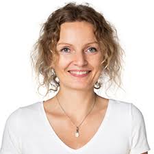 Heidi Berlin, Germany