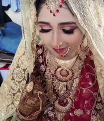 Makeover by Laxmi Thapa