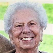 Leora Himelick Obituary