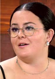 Sandra Gillette Navarro Actualmente