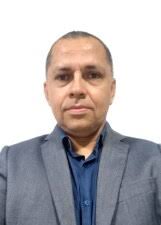 Candidato Arlindo Costa