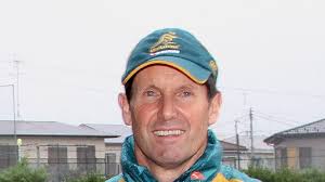 Gloucs v Wallabies: Teams