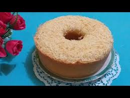 Resep Membuat Bolu Tape Panggang 3 Telor Lembut Dan Enak Bgt Youtube