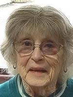 Joan Parzych Obituary (2018)