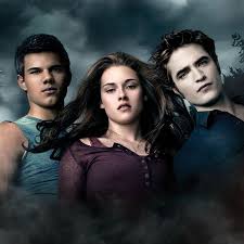 The word twilight is also used to denote the periods of time when this illumination occurs. The Twilight Saga Youtube