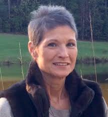 Ramona Lynn “Mona” Huff Grable (1961-2017)